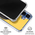 DC Comics Batman Graffiti Art Galaxy S25 Clear Case